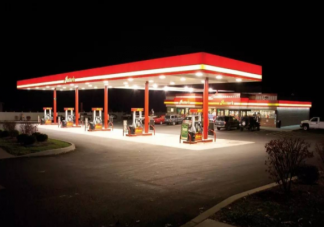 加油站里为什么禁止打电话 加油站加油还有哪些事项要注意