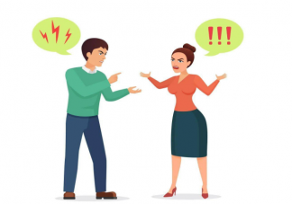 为什么吵架的时候总是思维短路 吵架怎么发挥好