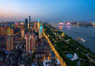 京沪吸引力不如新一线了吗 为什么新一线城市更受欢迎了