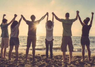 合群真的那么重要吗 做人一定要合群吗