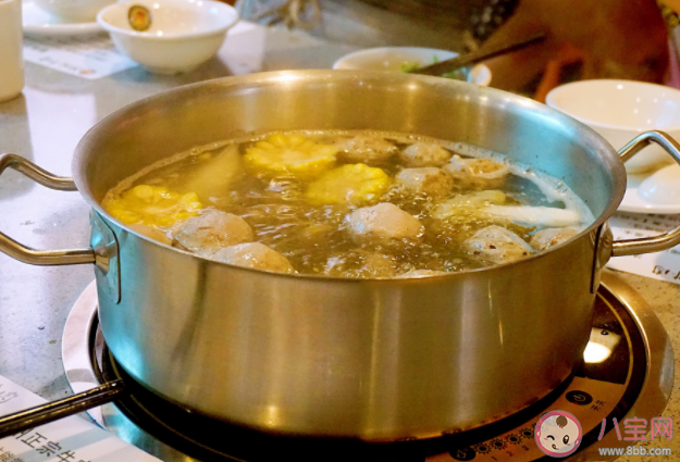 蚂蚁庄园吃火锅时肉丸什么时候吃更合适 4月10日正确答案