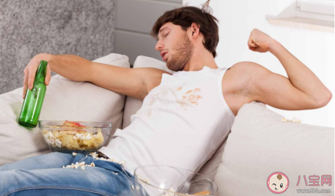 节食减肥会导致脂肪肝吗 预防脂肪肝还要注意这些