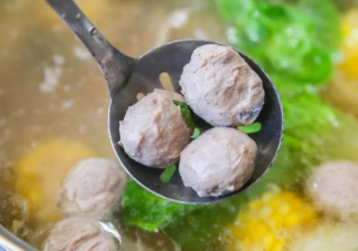 蚂蚁庄园吃火锅时肉丸什么时候吃更合适 4月10日正确答案