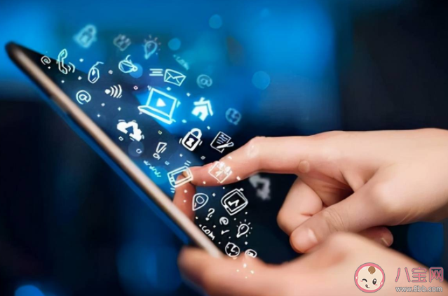 如何防止青少年刷屏成瘾 哪些孩子更容易对短视频上瘾