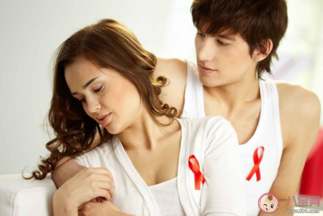 舌吻会传播艾滋病吗 什么样的伤口会造成艾滋病感染