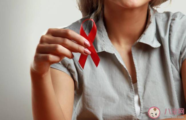 舌吻会传播艾滋病吗 什么样的伤口会造成艾滋病感染
