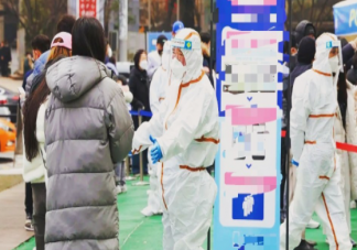 新冠感染者为什么不能居家隔离 为何不能躺平抗疫