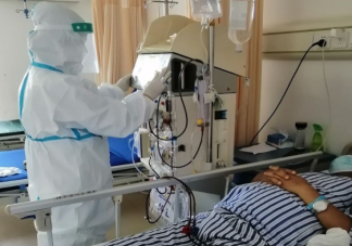 老年人感染奥密克戎变异株会更严重吗 如何防控奥密克戎变异株