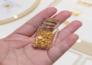 金豆豆理财投资为什么火了 购买金豆豆进行投资靠谱吗