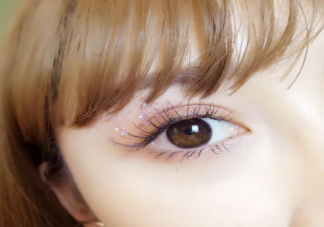 为什么美瞳产品乱象丛生 买美瞳要看哪些指标