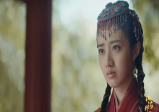 《山河月明》海别喜欢朱棣吗 海别和朱棣在一起了吗