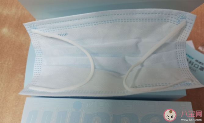 佩戴外科口罩预防病毒传播时白色一面一定要朝里吗 蚂蚁庄园4月13日答案