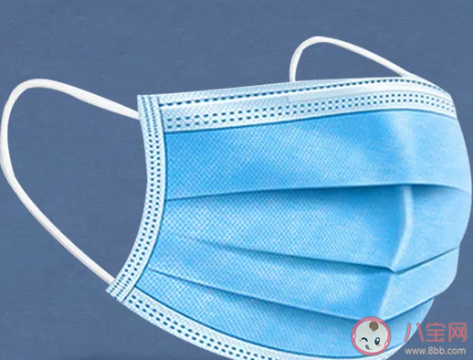 佩戴外科口罩时白色的一面一定要朝里吗 蚂蚁庄园4月13日答案最新
