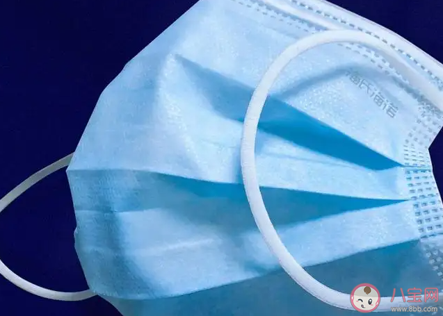 佩戴外科口罩时白色的一面一定要朝里吗 蚂蚁庄园4月13日答案最新