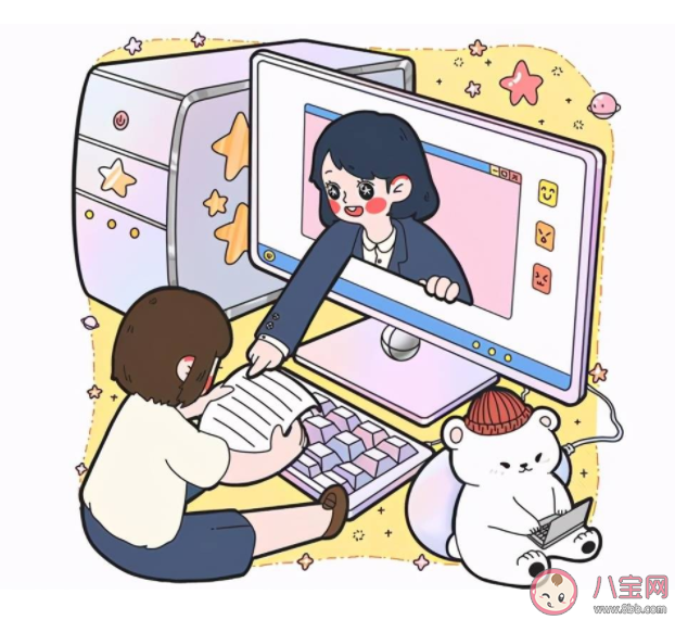 幼儿园开设网课有必要吗 幼儿园适合线上教学吗