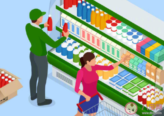 购买临期食品要注意什么 临期食品安全吗