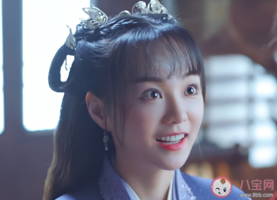 《恰似故人归》洛锦桑结局是什么 洛锦桑最后和谁在一起了