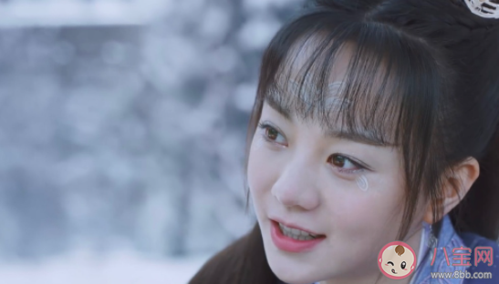 《恰似故人归》洛锦桑结局是什么 洛锦桑最后和谁在一起了