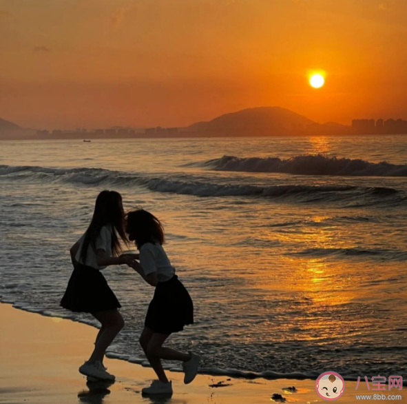 有哪些人间清新的文案句子 人间清醒金句文案大全