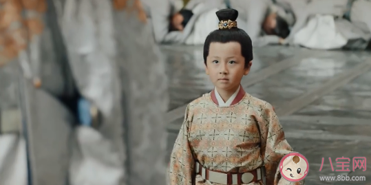 《山河月明》朱雄英是怎么死的 朱雄英为什么不是允字辈