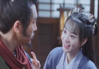《恰似故人归》洛锦桑结局是什么 洛锦桑最后和谁在一起了