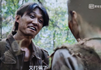 《特战荣耀》刑天背后的蝎子印记代表什么 刑天和坤盛是什么关系