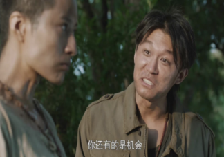 《特战荣耀》刑天米娅最后在一起了吗 刑天喜欢米娅吗