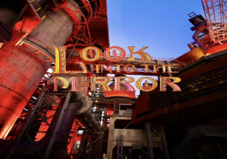 刘雨昕新歌《Look Into The Mirror》歌词是什么 完整版歌词内容介绍