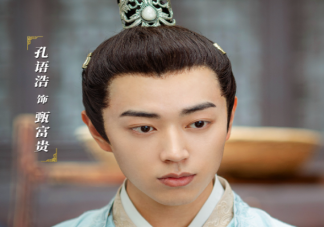 《玉面桃花总相逢》甄富贵是好是坏 甄富贵的真实身份是什么