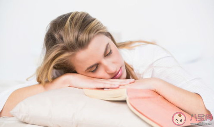 为什么长时间午睡后会产生失落感 焦虑和睡眠有什么关系 为什么长时间午睡后会产生失落感 焦虑和睡眠有什么关系