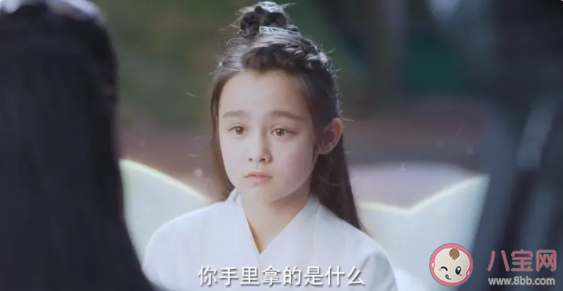 《恰似故人归》阿纪的血泪珍珠有什么用 长意什么时候认出阿纪就是纪云禾