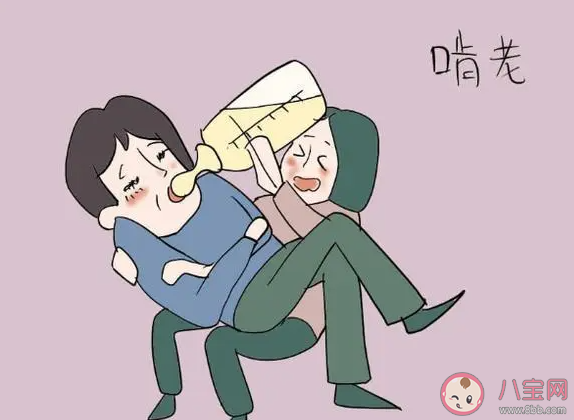 你愿意被孩子啃老吗 怎样看待孩子啃老 你愿意被孩子啃老吗 怎样看待孩子啃老