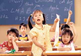 为什么不能接受孩子的平庸 这种行为模式会给孩子产生什么影响