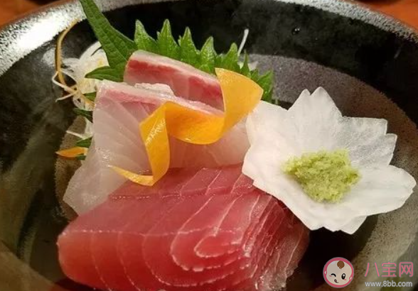 吃生鱼片时蘸点醋就可以杀死寄生虫吗 蚂蚁庄园4月16日答案介绍