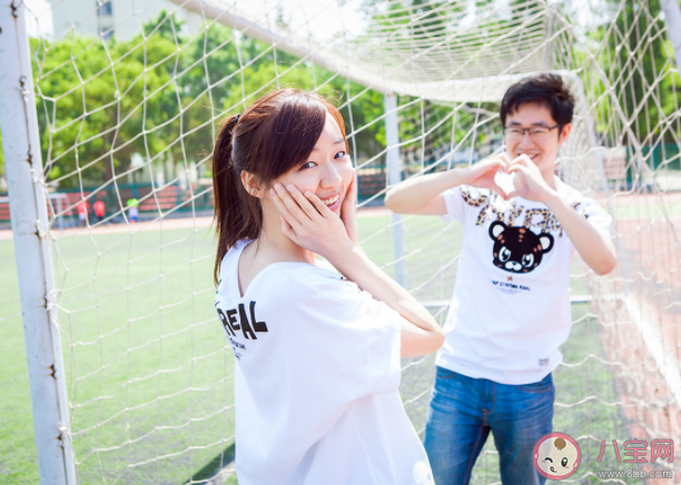 为什么很多人憧憬大学恋爱 校园恋爱为什么值得留恋 为什么很多人憧憬大学恋爱 校园恋爱为什么值得留恋