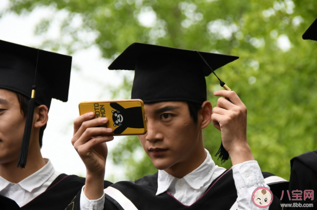 史上最多毕业生1076万 如何应对就业潮