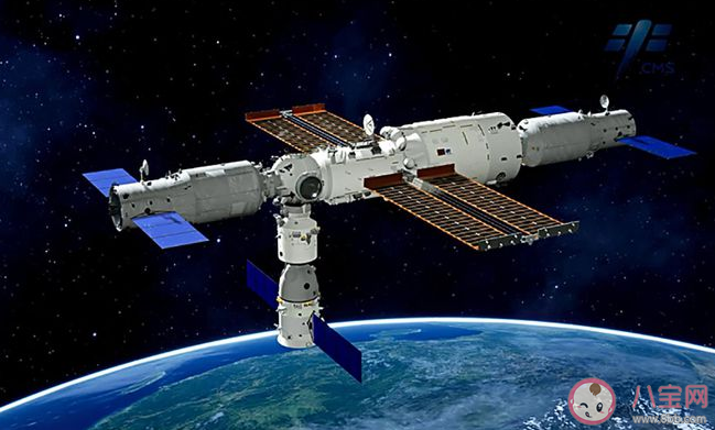 神十三回家大概分几步 神十三返回地球的黑障区是什么