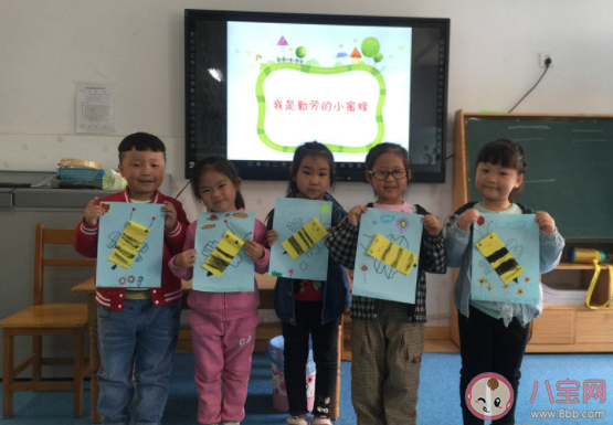 2022幼儿园喜迎五一劳动节活动报道美篇 2022幼儿园五一劳动节活动新闻稿