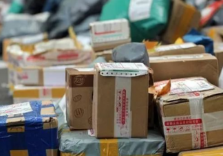 快递为何垮在疫情第3年 疫情期间快递该如何收
