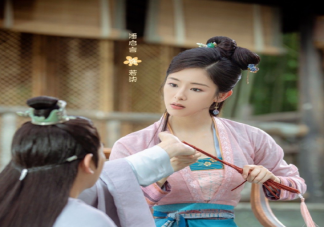 《玉面桃花总相逢》若柒是什么身份 傅太师为什么派人杀了若柒