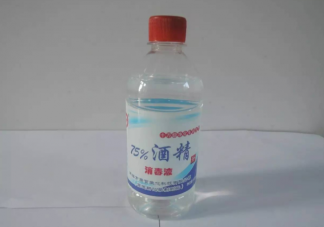 白酒能代替医用酒精吗 酒精开封后有效期是多久