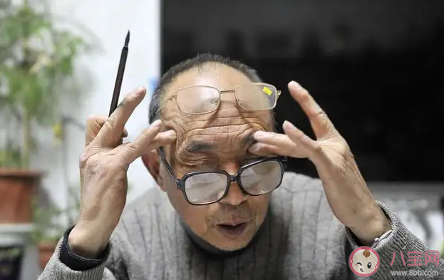 年轻时近视的老人老了不会得老花眼这种说法 蚂蚁庄园4月17日答案介绍
