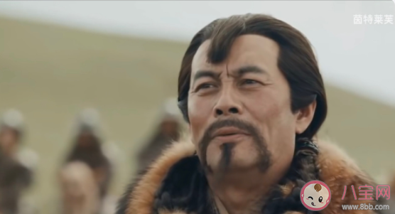 《山河月明》王保保为何不上当 海别跟着燕王为何燕王妃忌惮