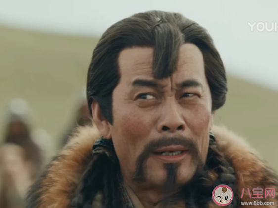 《山河月明》王保保为何不上当 海别跟着燕王为何燕王妃忌惮