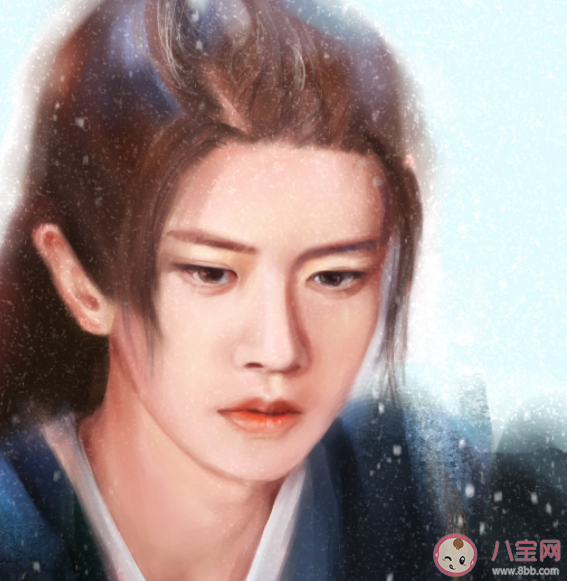 《恰似故人归》长意最后成为天帝了吗 长意为什么还能长出尾巴