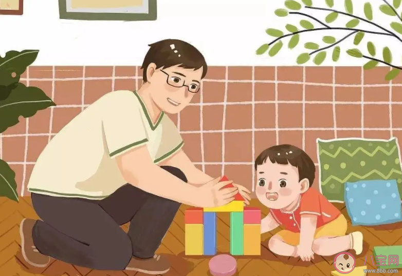 生活中父亲带娃有什么优缺点 父亲带娃优点和缺点分别是什么 生活中父亲带娃有什么优缺点 父亲带娃优点和缺点分别是什么