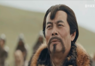 《山河月明》王保保为何不上当 海别跟着燕王为何燕王妃忌惮
