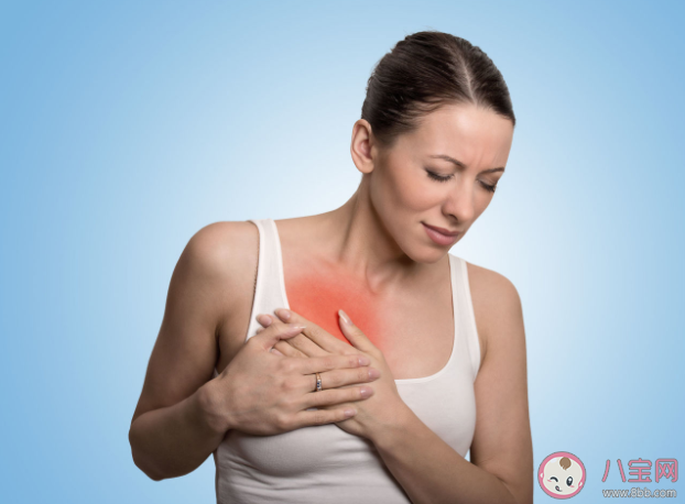 乳腺结节会发展成乳腺癌吗 什么情况下要干预治疗