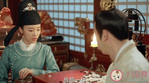 《祝卿好》徐时锦结局是什么 徐时锦和沈昱结局在一起了吗