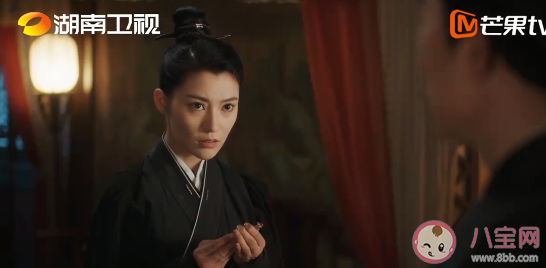 《玉面桃花总相逢》革桑是好是坏 革桑的真实身份是什么